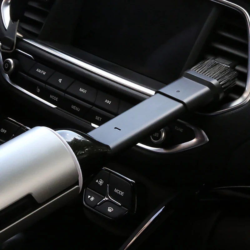 4000Pa автомобильный пылесос портативный беспроводной ручной автоматический робот