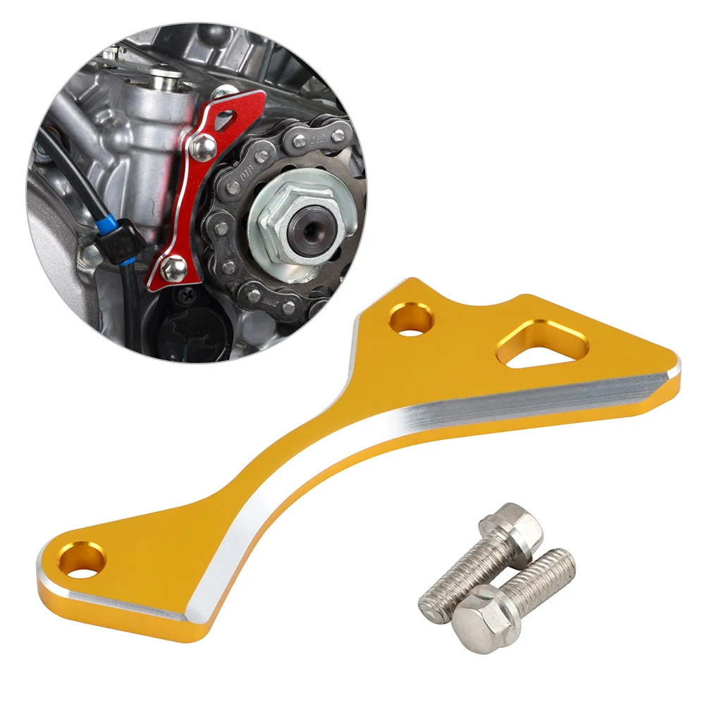 Двигатель мотоцикла чехол пластина Saver Gurad протектор для Suzuki RMZ250 RMZ450 РМЗ 250 450 RM-Z250