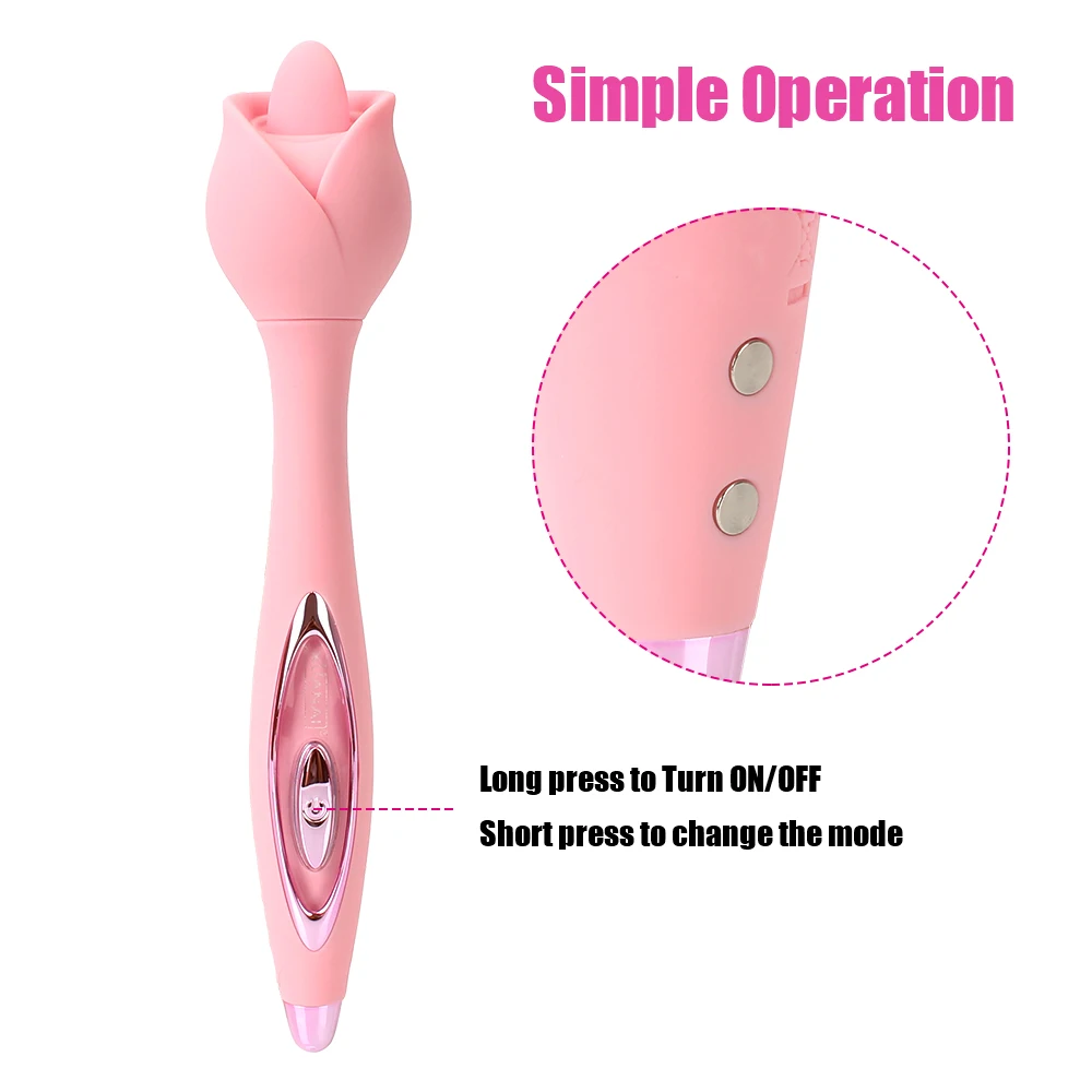 Оло секс магазин 12 Режимы вибрации фаллоимитатор AV палочка интимные игрушки для