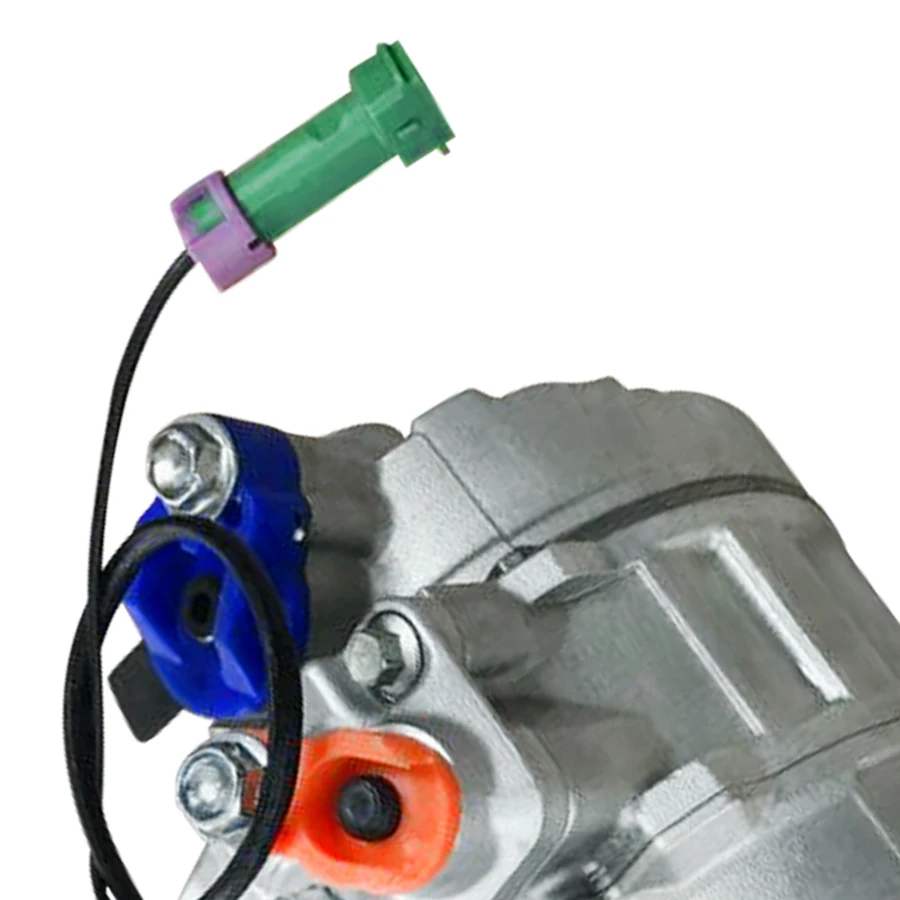 Компрессор переменного тока для автомобиля VW Passat 3B2 3B3 3B5 3B6 4B0260805B 4B0260805BX 4B0260805Q