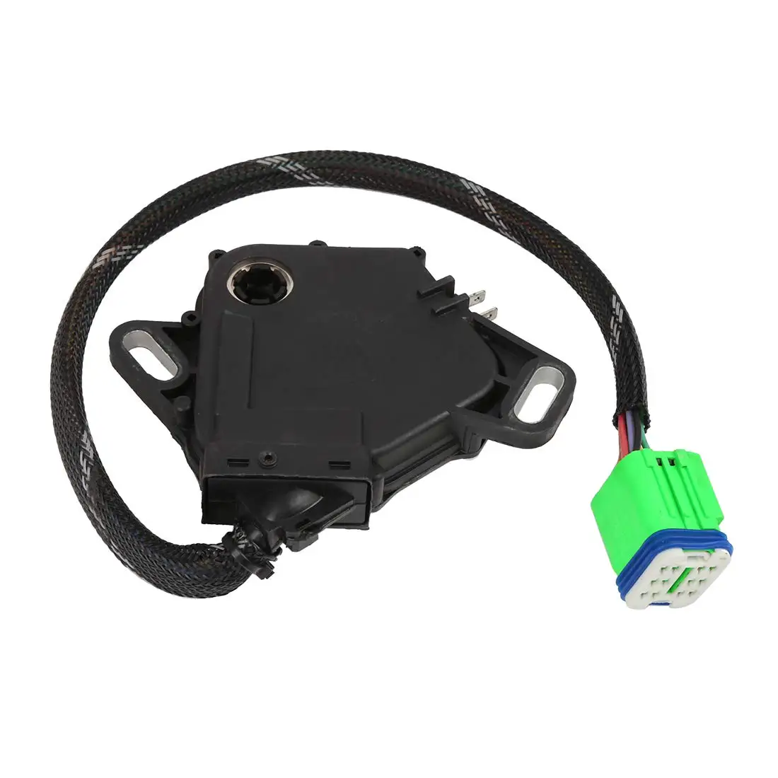 252927 для PEUGEOT 307207508 Citroen Renault C4 C5 AL4 автоматический переключатель коробки передач