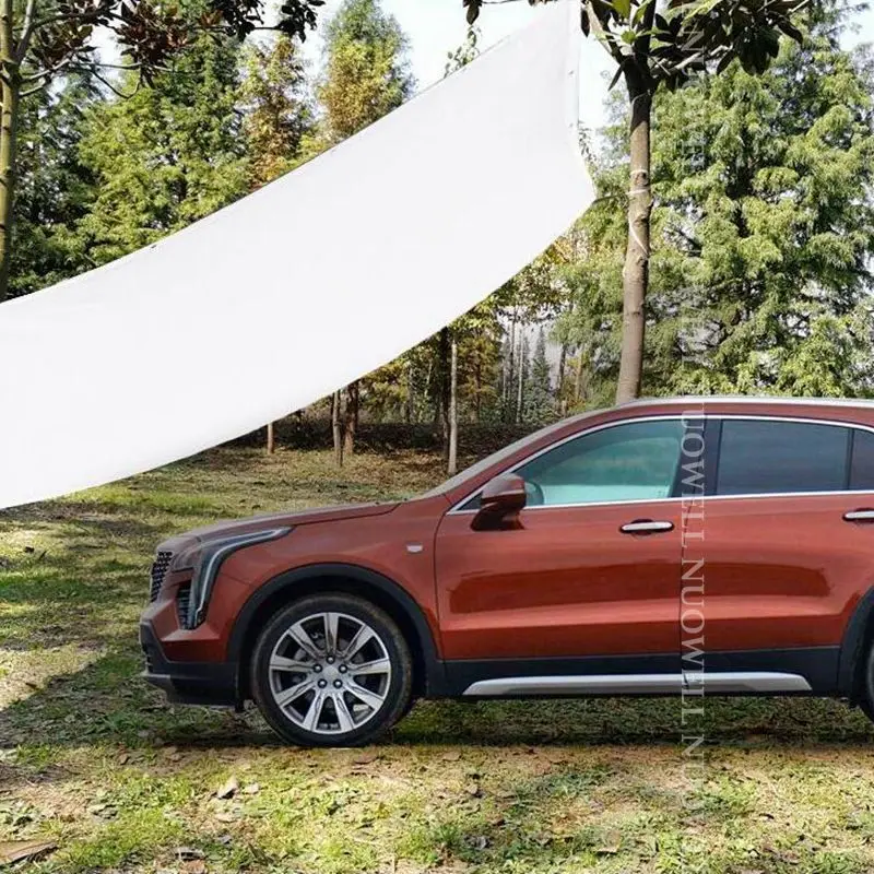 Белая Солнцезащитная сетка на заказ утолщенная для защиты от УФ лучей балкона