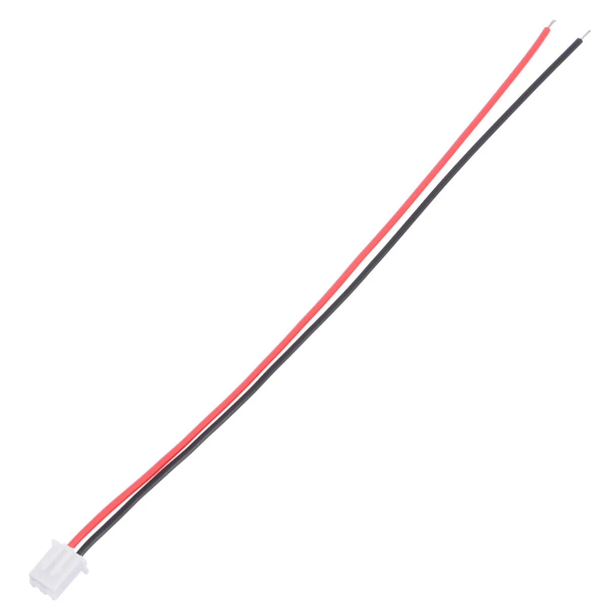 

10 , , 2 Mini Micro JST XH2.54mm 24AWG, , 150