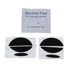 Ножки для мыши, 2 шт., толщина 100% мм, коньки для мыши для logitech G5 G7, 0,6