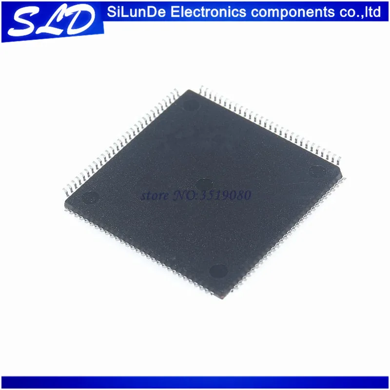 

Free Shipping 2pcs/lot MC9S12A128CPVE MC9S12A128 TQFP-112 new and original