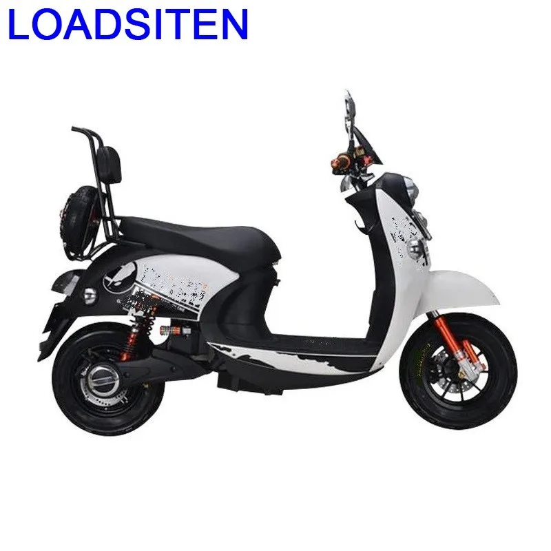 Vehiculo Electronic Para Adulto moto siklet rfiet Elektrikli Araba cicleta electronque Electric rcycle | Автомобили и мотоциклы