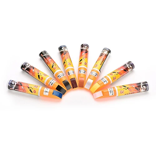 Автомобильный ремонтный Ручка Авто пальто Красящие ручки подправить Прозрачная