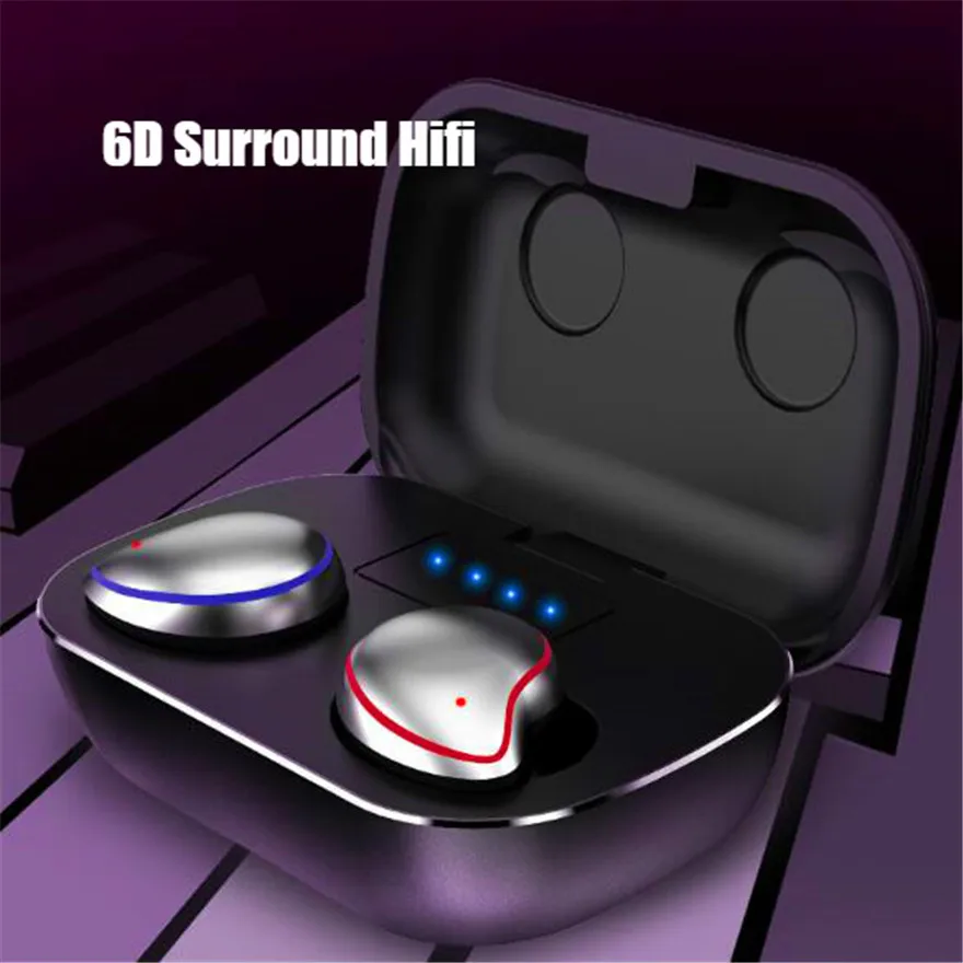 Водонепроницаемые Bluetooth наушники с объемным звуком|Наушники и гарнитуры| |