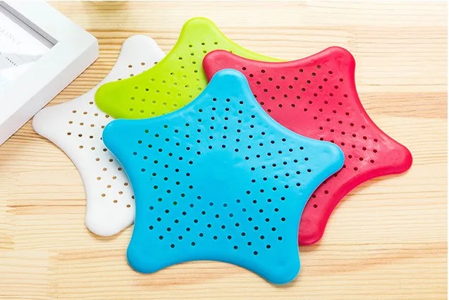 BRIDAY Творческий Кухня Слив для раковины ситечки фильтра канализационного стока