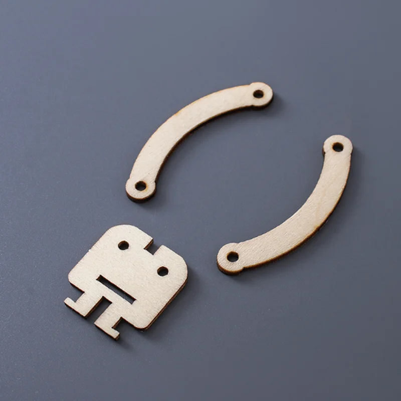 Креативная модель гидравлического оборудования для мальчиков сделай сам