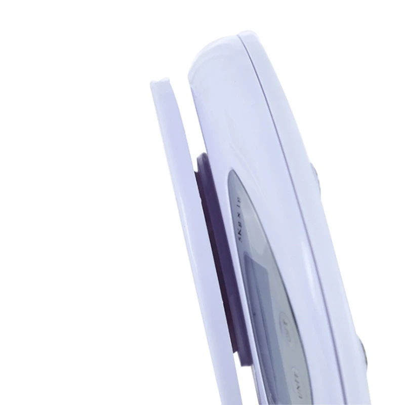 Электронные весы 5 кг * 1 г цифровые для диеты |