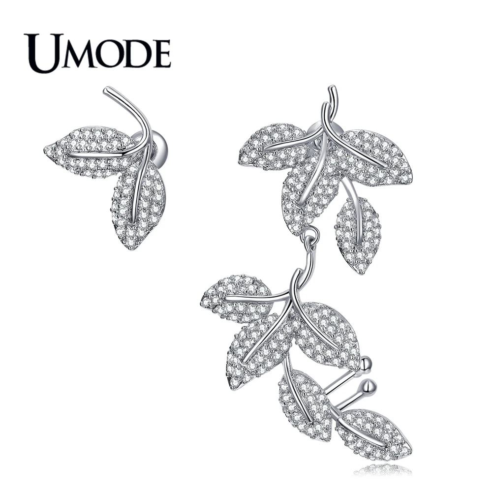 Женские серьги гвоздики с фианитами большим кристаллом|crystal stud earrings|brand earringsfashion