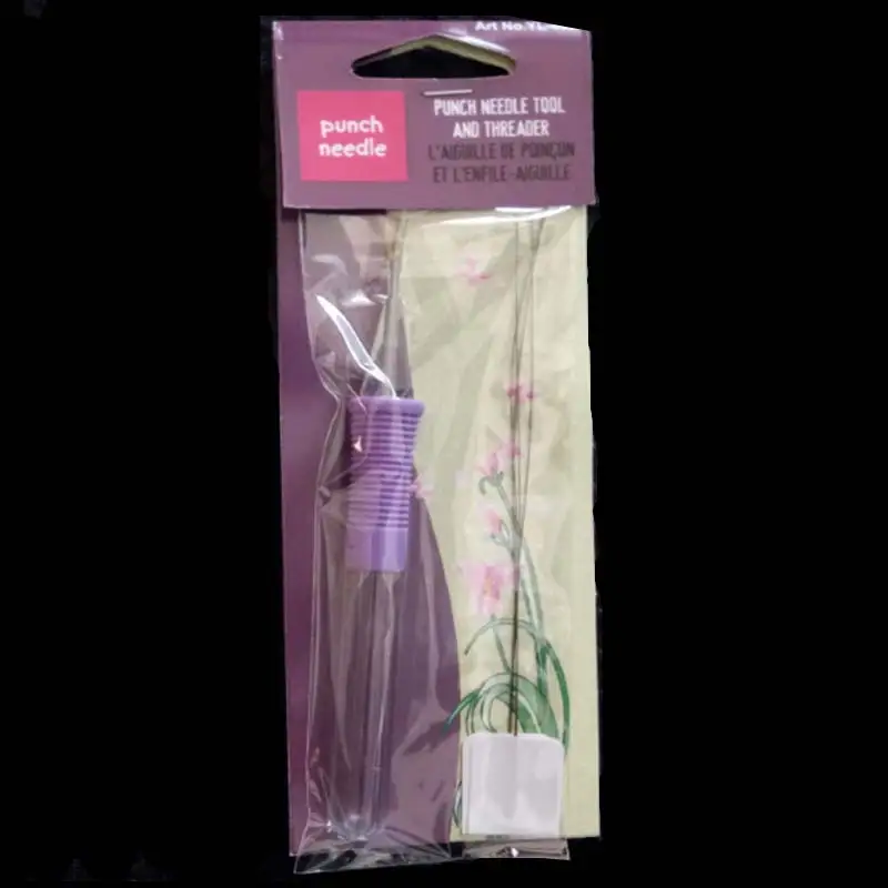 Набор для рукоделия ручка вышивания волшебная спица швейный инструмент наборы