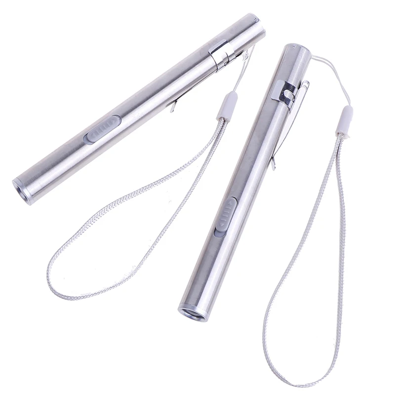 3в1 USB Перезаряжаемый светодиодный флэш-светильник/Мощный мини фонарь