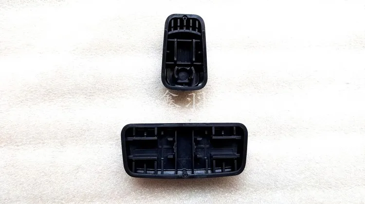 Ручка регулятор слайда сиденья FR наклона черный бежевый OUTLANDER CW0W GF0W GG0W PAJEROSPORT KH0W |