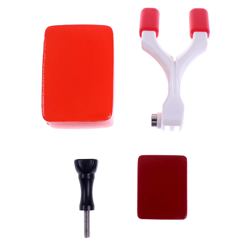 Комплект креплений для серфинга соединитель Hero 9/ 8 /7 /6 /5/ 4 /3 /2/ 1|Чехлы экшн-камер| |