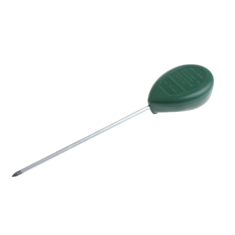 Soil PH Tester Test Meter Detector Testing Tool Gardening Plant Flower | Дом и сад