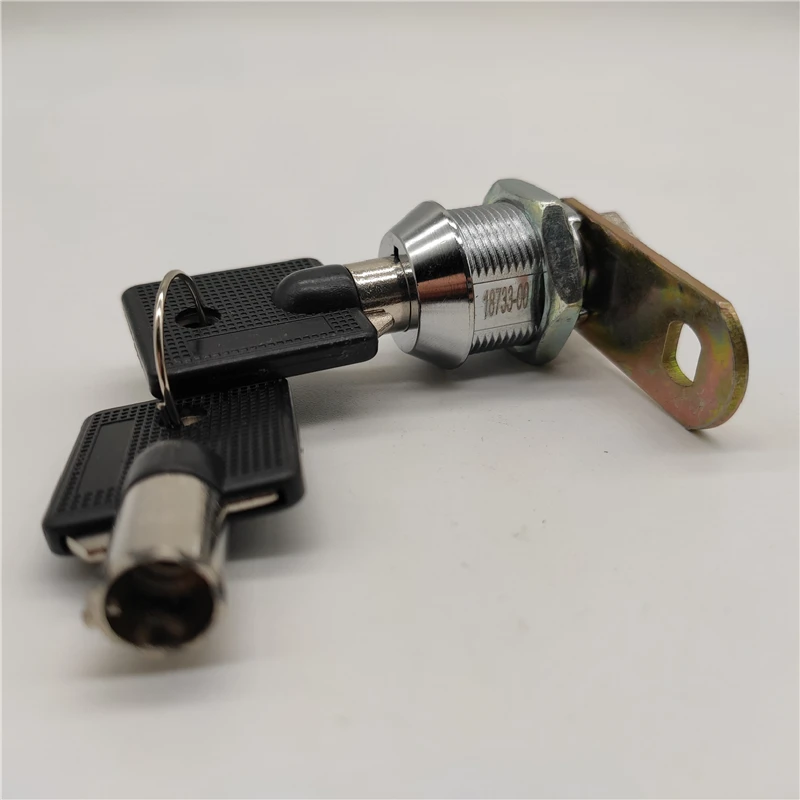 Raylock 17 мм трубчатый ключ для парковочного счетчика слот машина сенсорный экран