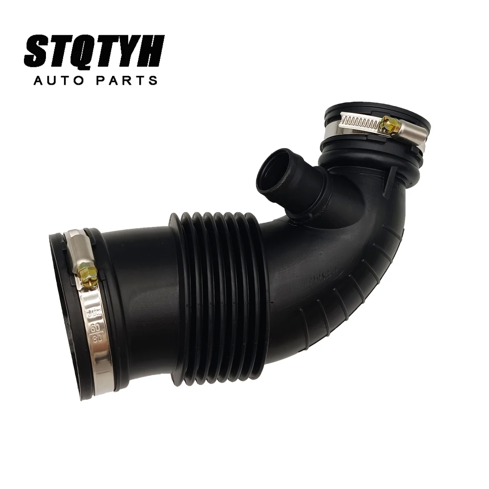 Шланг для воздуховода с фильтром 13717597586 13 71 7 597 586 BMW F20 F21 F30 F31 114i 116i 118i 316i N13 - купить