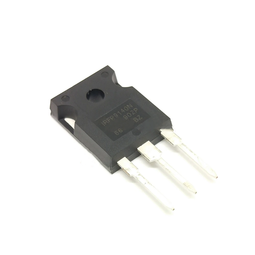

5 шт. IRFP9140N TO247 IRFP9140 TO-247 IRF9140N IRFP9140NPBF
