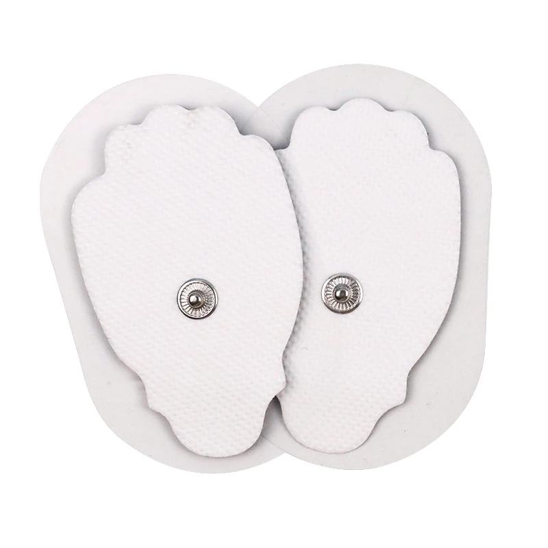 10/20 шт. электрод для стимуляции мышц|Расслабляющие процедуры| |