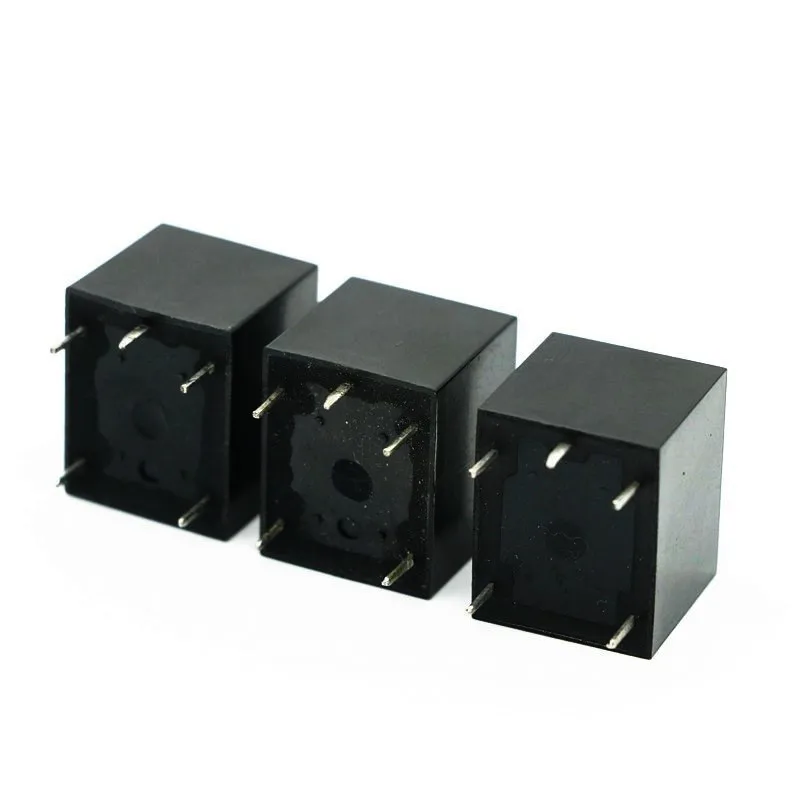 5 шт. реле мощности Φ 10A250VAC T73 5PIN|Реле| |