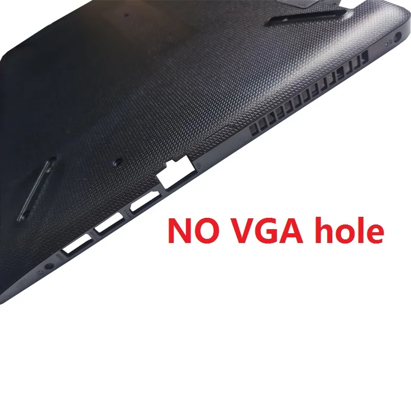 Для HP 15T 15Z 15-BR-BS-BU-BW 250 255 256 G6 TPN-C129 C130 Ноутбук Упор для рук верхняя крышка/нижний