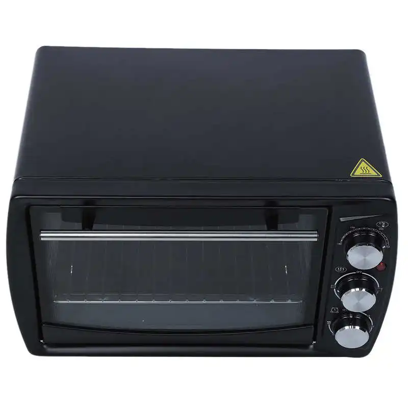 

20L Multifunctional Small Desktop Electric Oven Household Baking Machine Kitchen Appliances AU/US/EU Plug