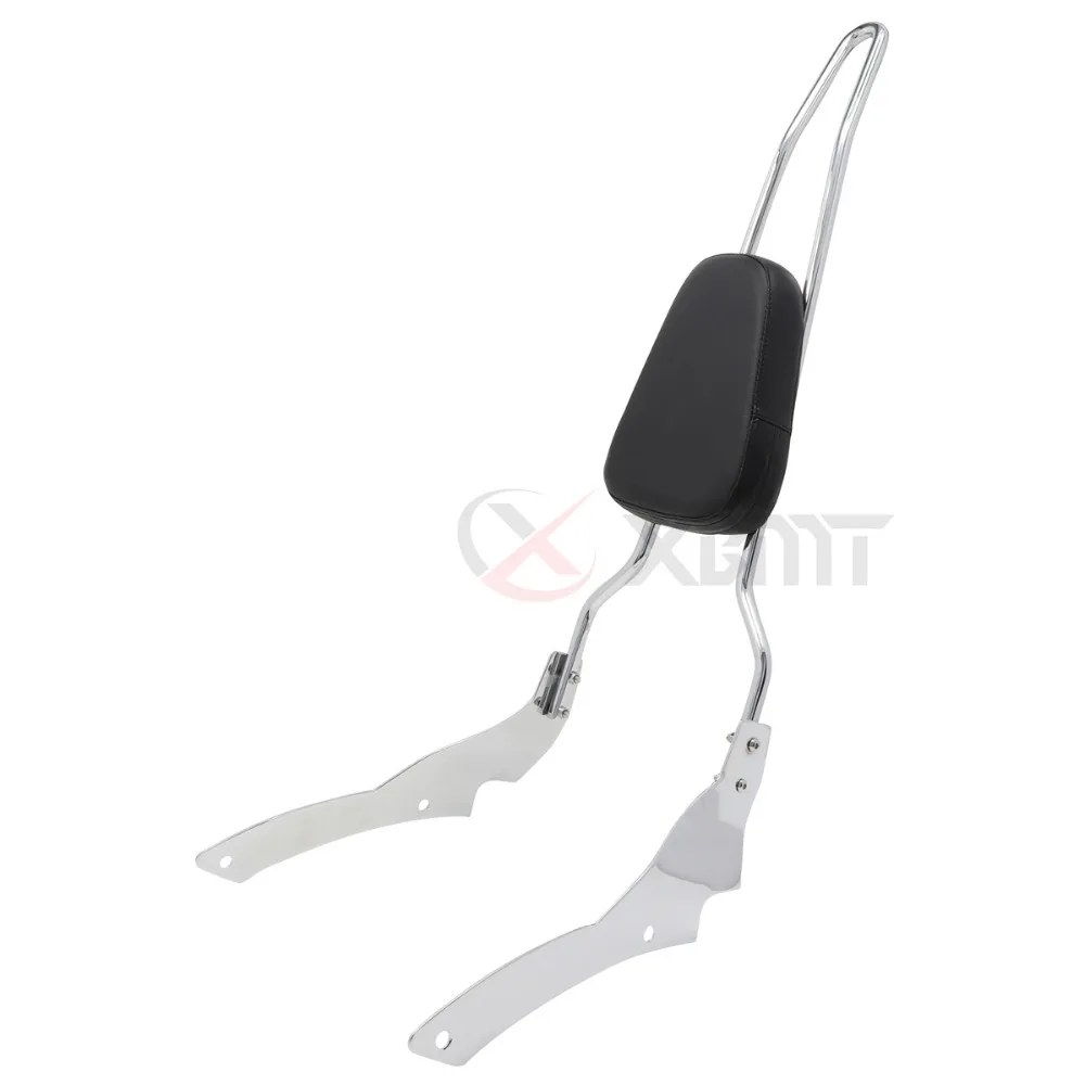 

Спинка мотоцикла Sissy Bar для Yamaha V-Star XVS400 XVS650 Dragstar DS400 DS650 XVS DS 400 650 Custom 1996-2017