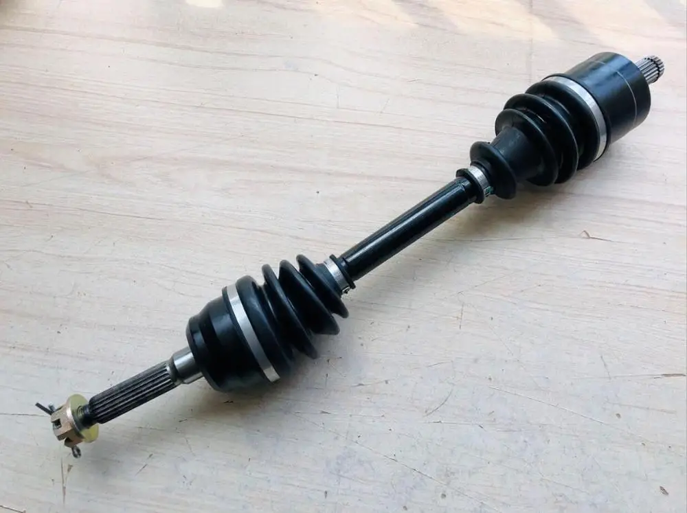 FEISHEN FA-D300 H300 Motorcycle ATV Cage Front Axle Constant Velocity Half Shaft | Автомобили и мотоциклы