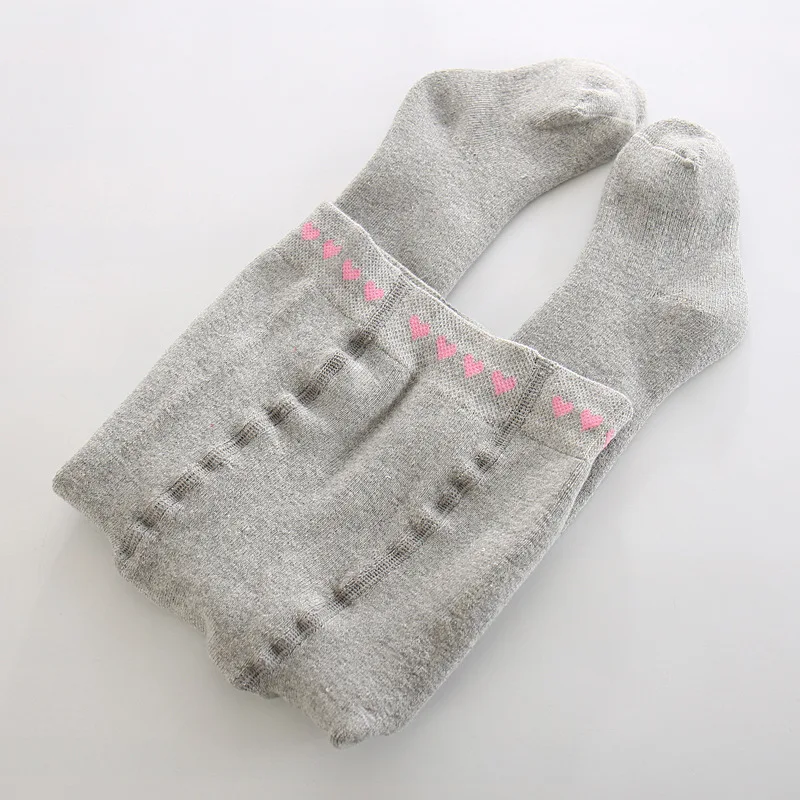 Одежда для мамы и ребенка носки гетры колготки новорожденных теплые хлопковые