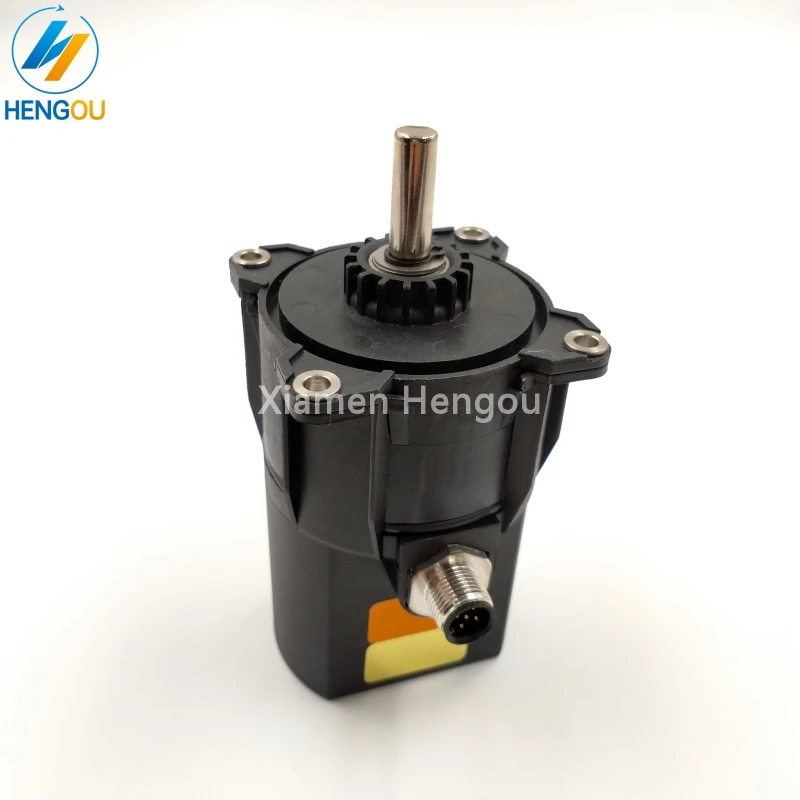 1 Piece R2.144.1121 Heidelberg Gear Motor for SM74 SM52 PM52 Printing Machine Compatible New | Компьютеры и офис