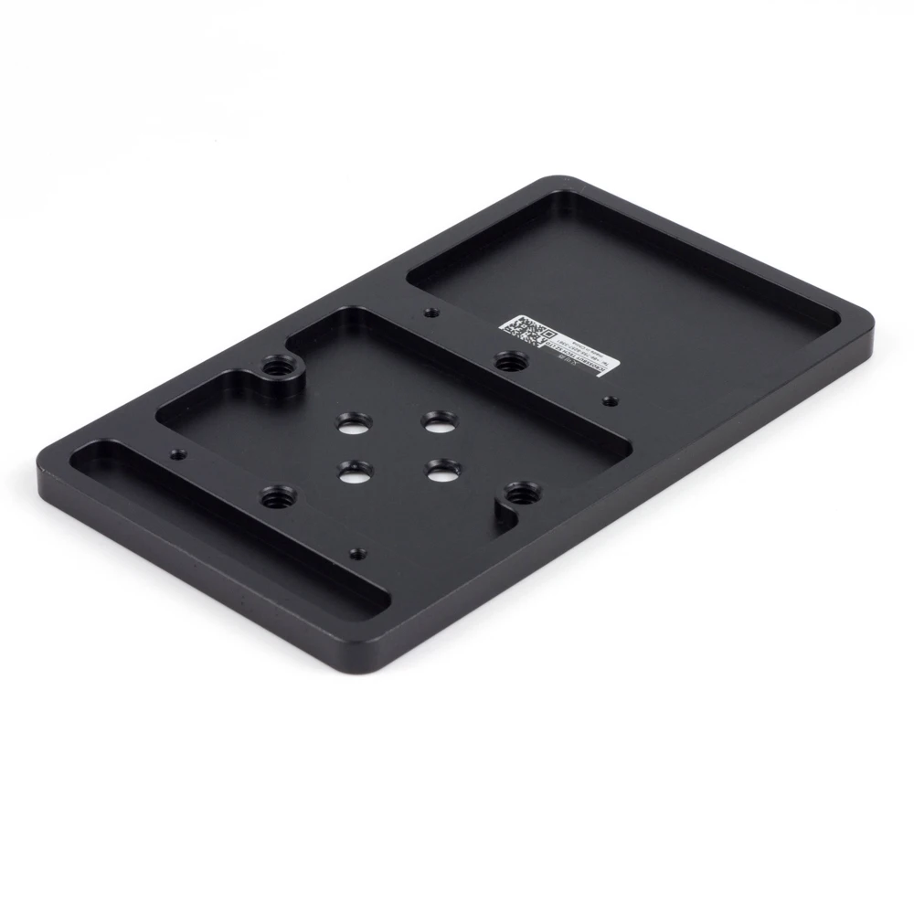 V-mount V-lock Монтажная пластина для аккумулятора фоновая fr 4K блок питания пленочной