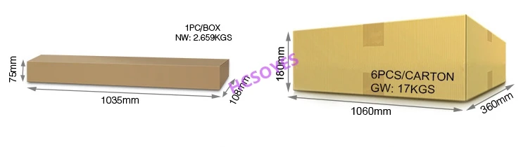 MiBOXER RL2-48 48 Вт RGB+ CCT светодиодный настенный светильник IP66 водонепроницаемый AC110V 220V беспроводной 2,4G пульт дистанционного управления и смартфон приложение WiFi