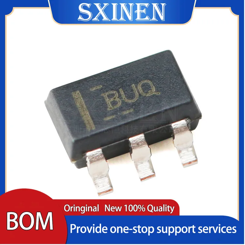 

10PSC Original Product SMD OPA376AIDBVR SOT-23-5 Precision Operational Amplifier Chip