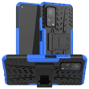 For Xiaomi Mi 10T Case Cover Redmi 9T 9 10 T Lite 10T Pro Anti-knock
Heavy Duty Armor Silicone Phone Bumper Case Redmi Note 10