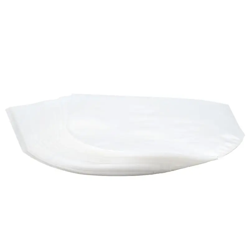 

100Pcs/2Bag 7" Vinyl Record Protecter LP Record Protective Inner Bags Anti-Static Sleeves Inner Clear Cover Container