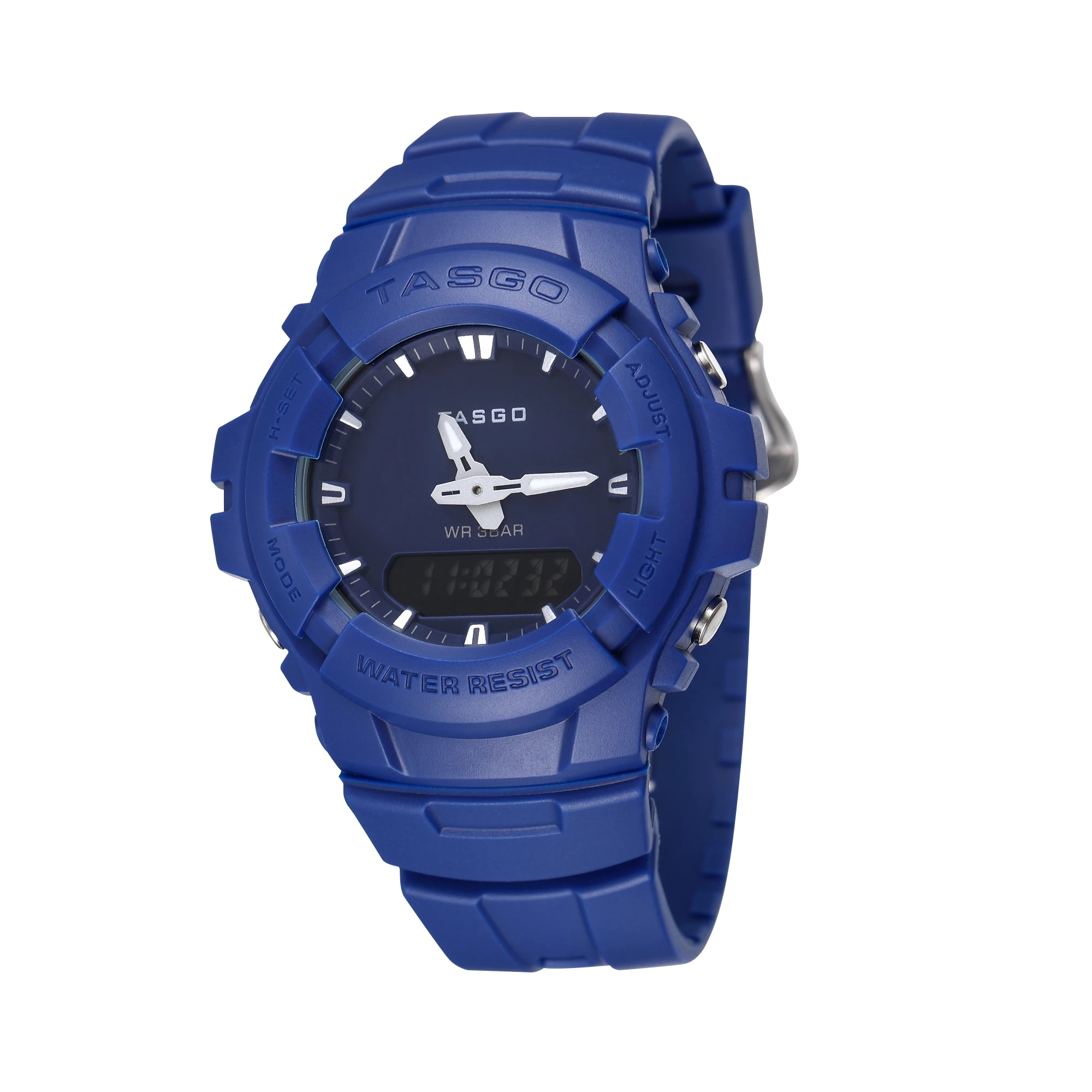 

TASGO LED Digital Womens Watches Top Brand Luxury Sports Watches Women Waterproof Quartz Ladies Watches 2020 Relogio Feminino