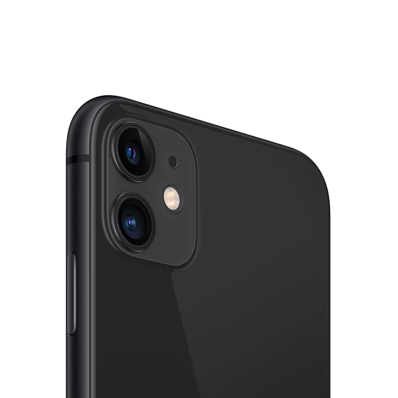 Смартфон Apple iPhone 11 128GB [официальная гарантия, "ростест", быстрая от 1 дня]