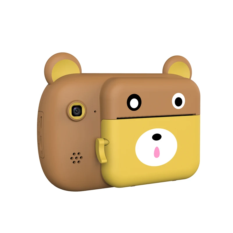 Термоаппарат Polaroid для детей цифровой фотоаппарат | Компьютеры и офис