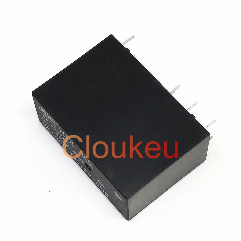 HK14FH DC12V SHG 16A реле DIP8|Реле| |