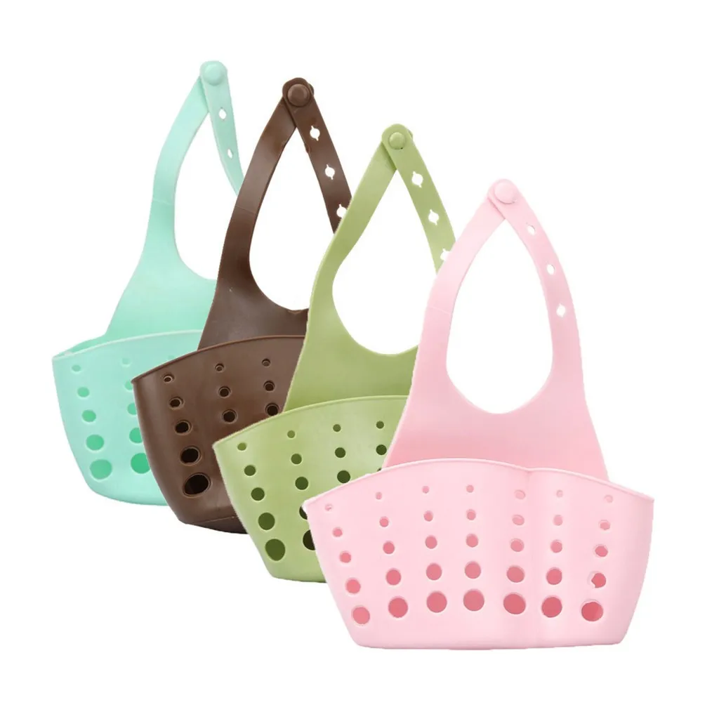 

Мешок для хранения губки и мыла, 4 цвета