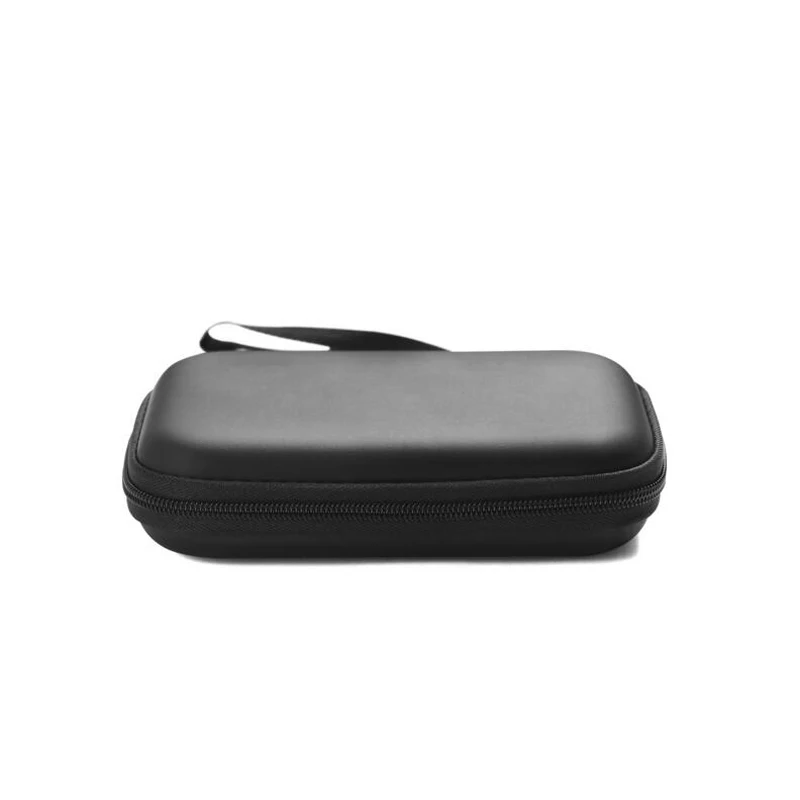 Фото Защитный чехол для IBASSO DX220 DX120 DX160 DX150 и Hiby R6 R6 Pro, прочный жесткий чехол для переноски, коробка для хранения №4
