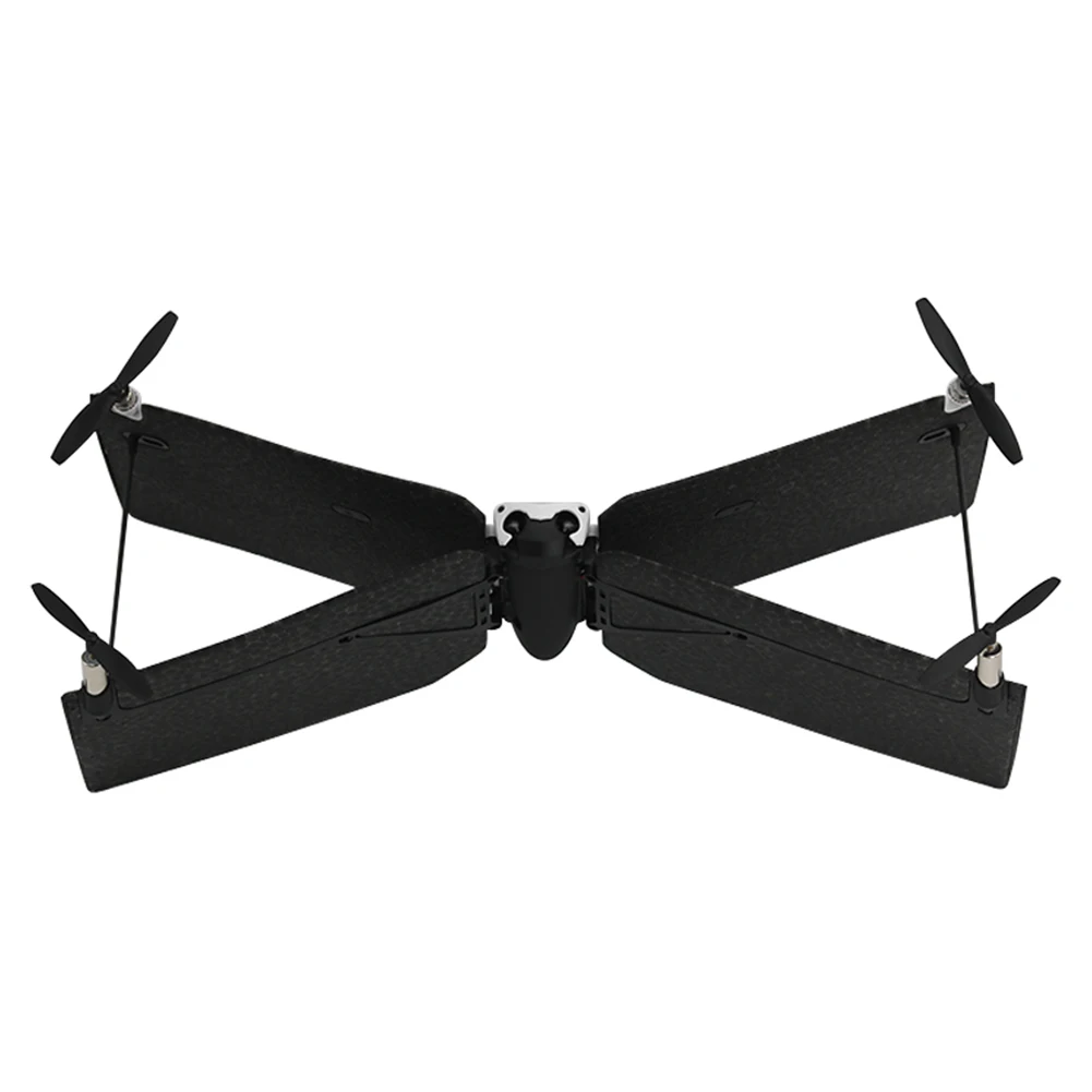 Hot Sale 4pcs/set Propellers Props Replacement Accessories for Parrot Minidrones Rolling Spider Swing Drone | Игрушки и хобби