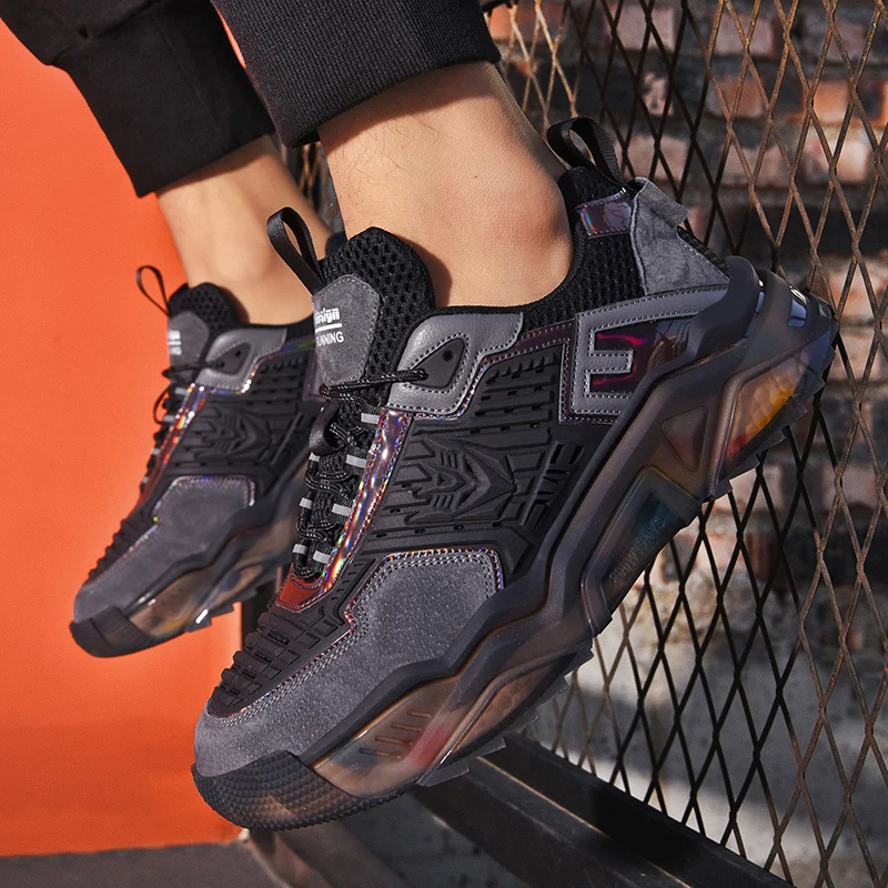 

Мужские кроссовки, мужская спортивная обувь, повседневные спортивные кроссовки для мужчин, модные мужские кроссовки для бега