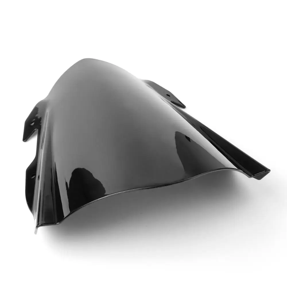 MTKRACING для RC125 RC200 RC250 RC390 2014-2018 15 16 17 аксессуары мотоциклов экран ветрового стекла