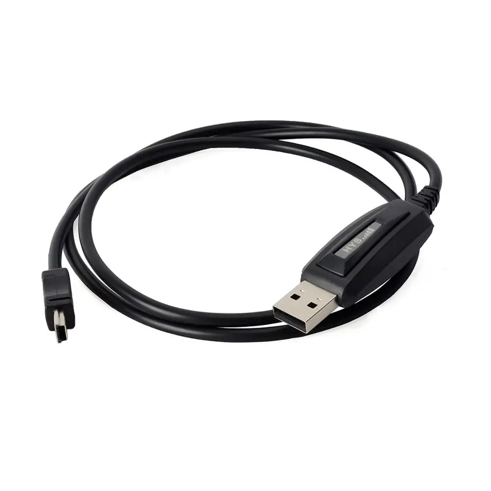 

USB Programming Cable for TYT-MD9600 Car Truck Amateur Radio Mobile Transceiver Walkie Talkie