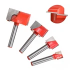 4 шт. 10152230 мм, двухрежущий фрезерный станок с ЧПУ