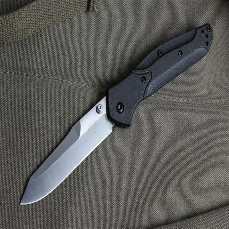 

Складной нож экономичный BM940 943 D2 нож с нейлоновым стекловолокном ручка высокая твердость Военный нож для выживания охоты и лагерный нож Кар...