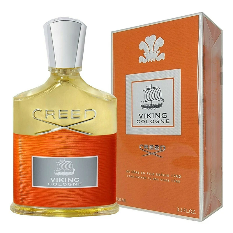 

Perfume Men Original EAU DE Parfum Atomizer Deodorant Lasting Fragrance Packed in Glass